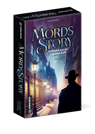 MordsStory