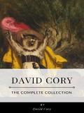 David Cory – The Complete Collection
