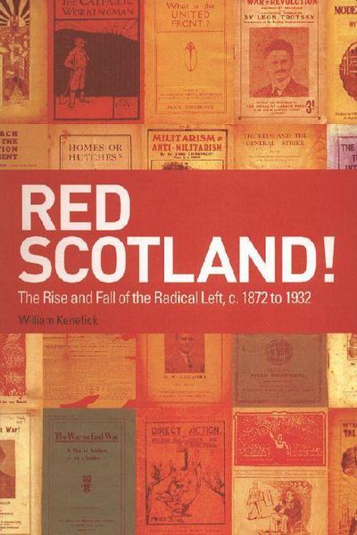 Red Scotland!