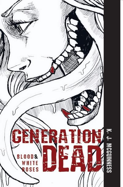 Generation Dead Vol 2