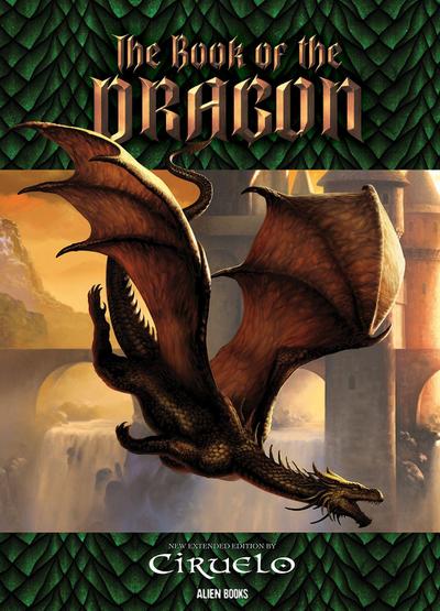Ciruelo: Book of the Dragon