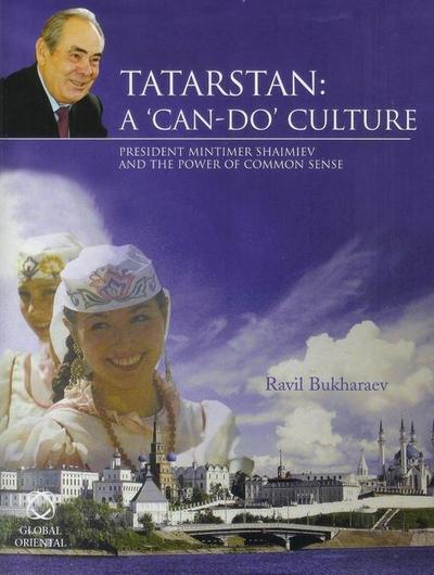 Tatarstan