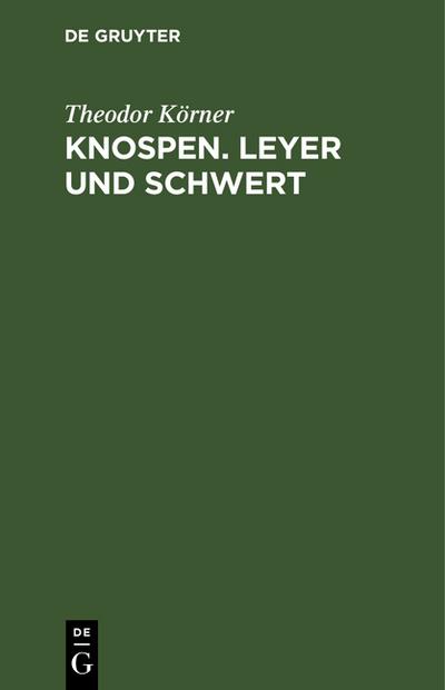 Knospen
