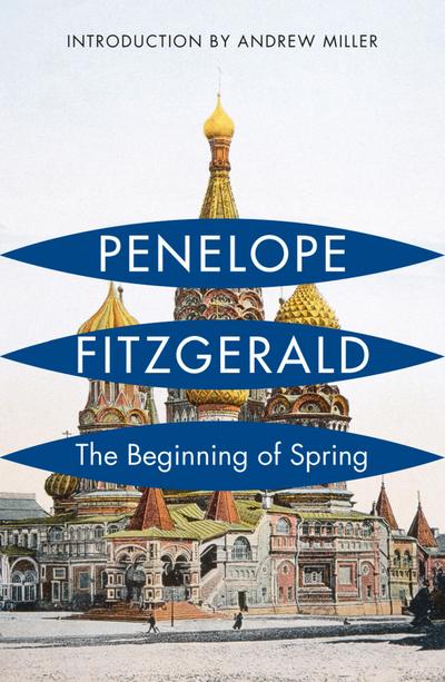 The Beginning of Spring