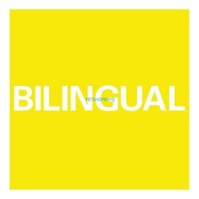 Bilingual(2018 Remaster)
