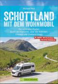Schottland mit dem Wohnmobil