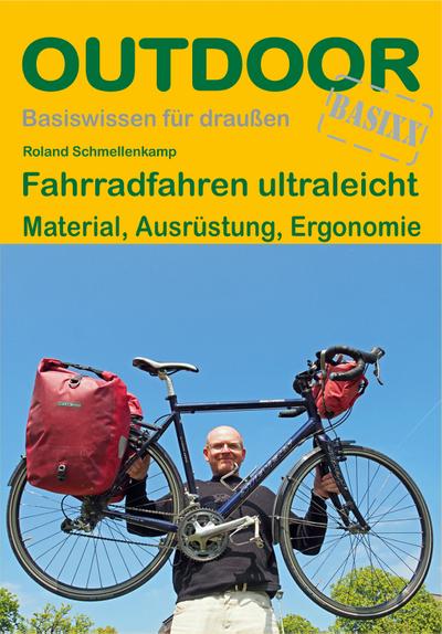 Fahrrad ultraleicht BWD286