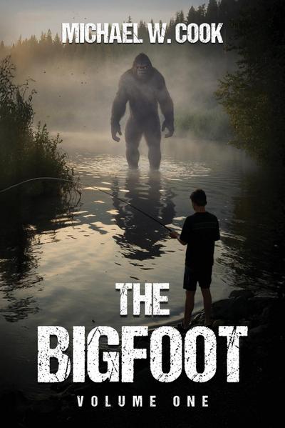 The Bigfoot