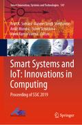 Smart Systems and IoT: Innovations in Computing