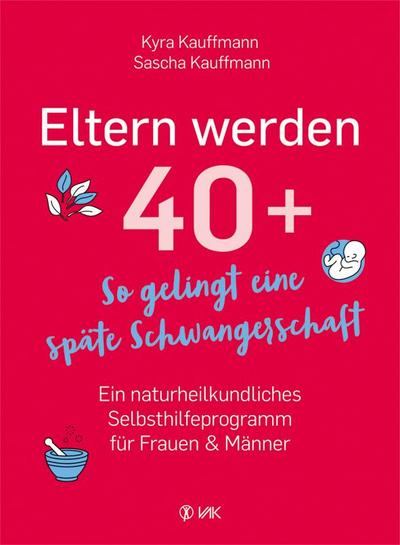 Eltern werden 40+