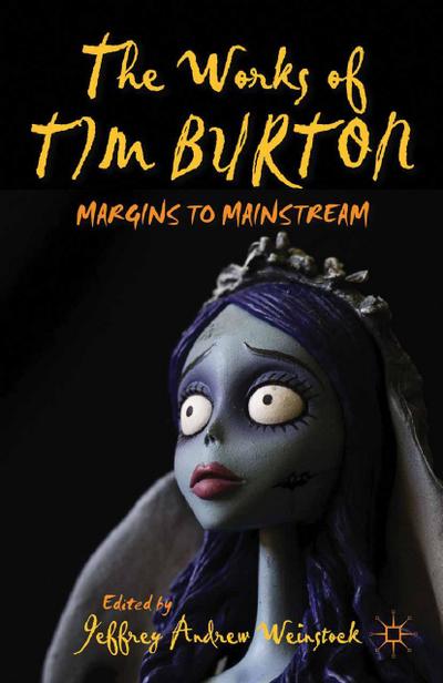 The Works of Tim Burton