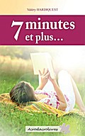 7 minutes et plus¿