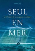 Seul en mer