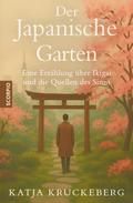 Der japanische Garten