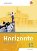 Horizonte - Geschichte: Ausgabe 2018 für Realschulen in Bayern