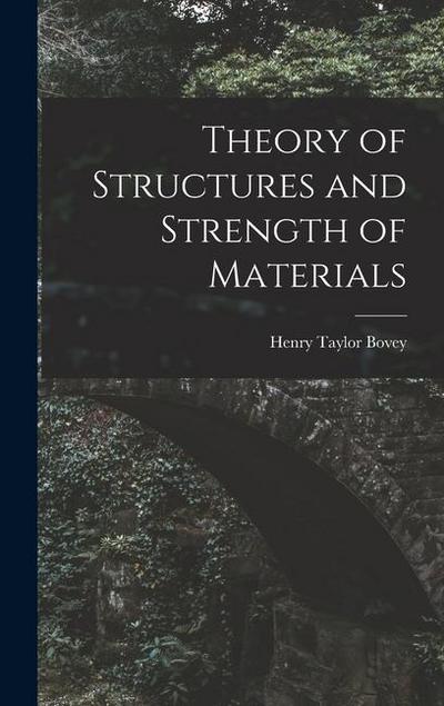 Theory of Structures and Strength of Materials