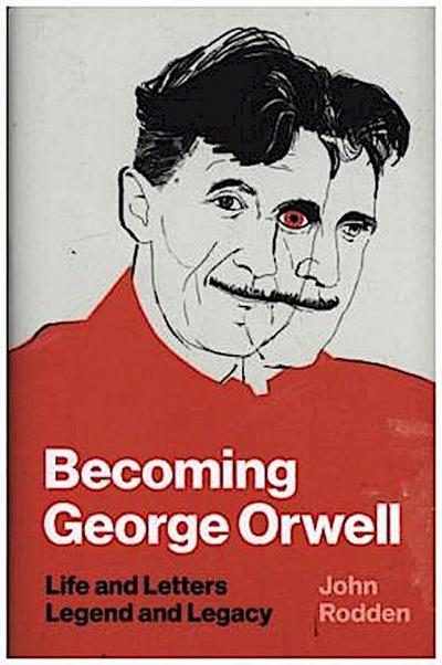 Becoming George Orwell