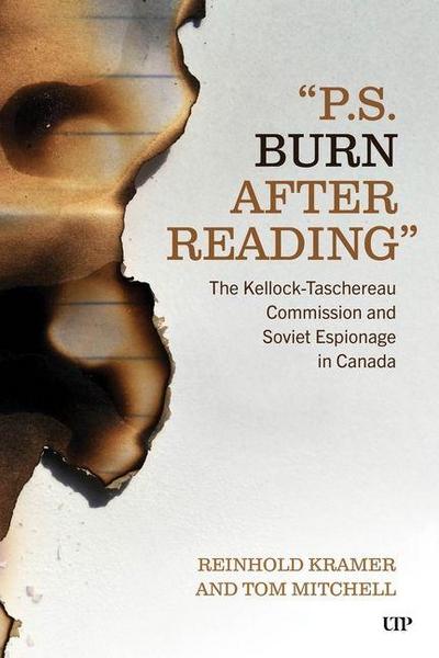 ’PS: Burn After Reading’