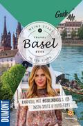 GuideMe Travel Book Basel - Reiseführer