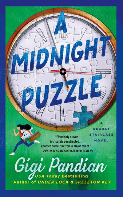 A Midnight Puzzle