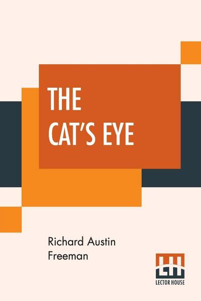 The Cat’s Eye