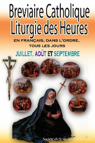 Breviaire Catholique Liturgie des Heures
