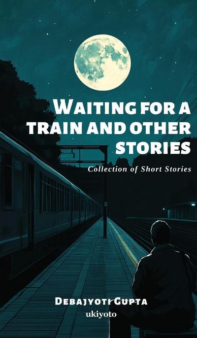 Waiting For a Train and Other Stories