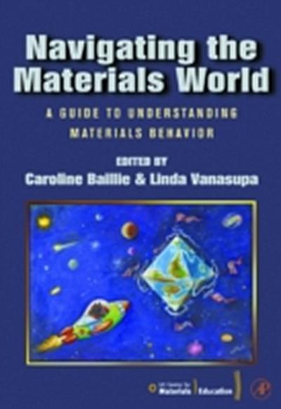 Navigating the Materials World