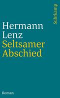Seltsamer Abschied