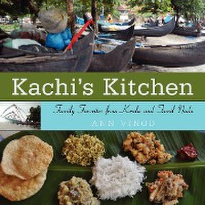 Kachi’s Kitchen