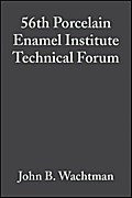 56th Porcelain Enamel Institute Technical Forum