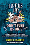 Lift Us Up, Don’t Push Us Out!