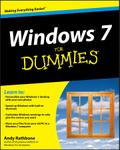 Windows 7 For Dummies, Enhanced Edition
