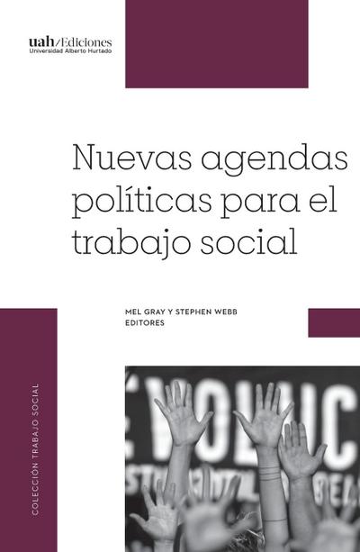 Nuevas agendas políticas para el trabajo social