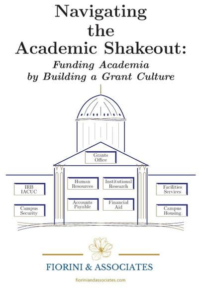 Navigating the Academic Shakeout