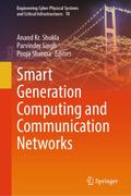 Smart Generation Computing and Communication Netwo