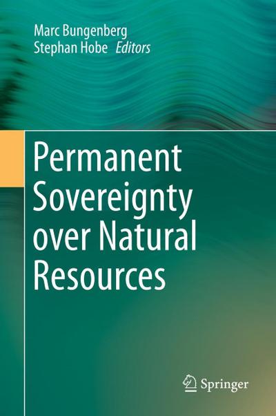 Permanent Sovereignty over Natural Resources