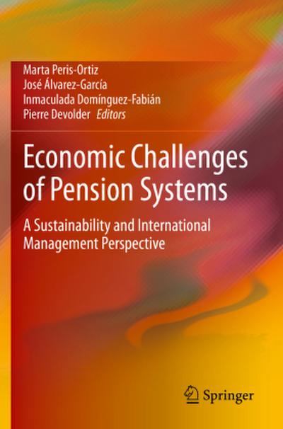 Economic Challenges of Pension Systems