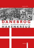 Danebrog gegen Hakenkreuz