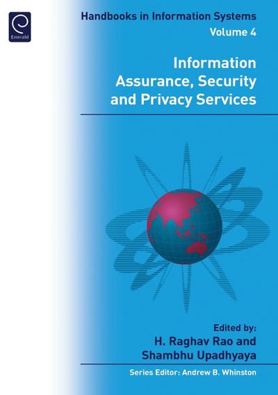 Information Assurance, Security and Privacy Services