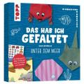 Das hab ich gefaltet Mini-Papierset - Unter dem Me