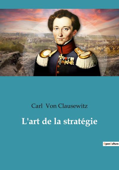 L’art de la stratégie