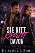 Sie Ritt Kaputt Davon