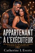 Appartenant à L’exécuteur