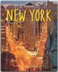Reise durch NEW YORK - Ein Bildband mit über 170 Bildern - STÜRTZ Verlag