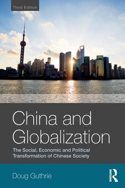 China and Globalization