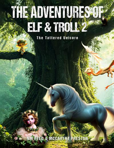 The Adventures of Elf &Troll 2