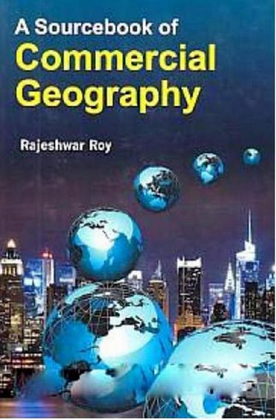 Sourcebook of Commercial Geography