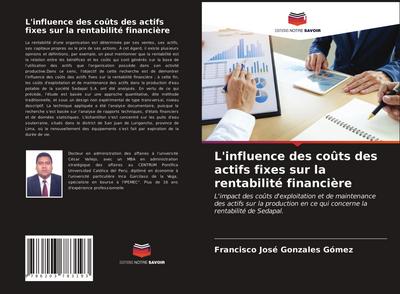 L’influence des coûts des actifs fixes sur la rentabilité financière
