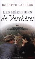Heritiers de Vercheres Les  3